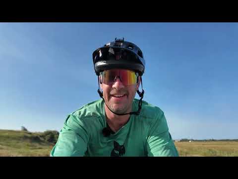 🚴‍♂️🇩🇰 BLÅVAND GRAVEL GOURMET EXPERIENCE – 70 KM GRAVEL-ABENTEUER IN DÄNEMARK